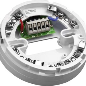 BASE SERIES 65 - RELÉ