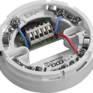 BASE SERIES 65 - RELÉ(12V)