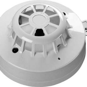 DISCOVERY DETETOR TÉRMICO