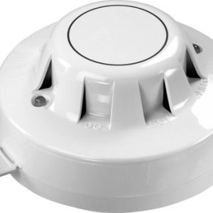 DISCOVERY DETETOR ÓTICO DE FUMO