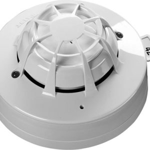 DISCOVERY DETETOR MULTI CRITÉRIO (ÓTICO/TÉRMICO)