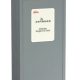 XPA-CB-14001-APO – Apollo XPander Sirene para área aberta – Corpo Vermelho