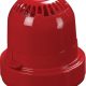 XPA-CB-14003-APO – Apollo XPander Sirene com indicador visual para área aberta – Corpo Vermelho (Flash Vermelho)