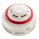 XPA-CB-14024-APO – Apollo XPander – Detetor ótico de fumo com Base de sirene e indicador visual (Flash Branco)
