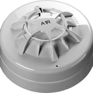 ORBIS DETETOR TÉRMICO (A1R)