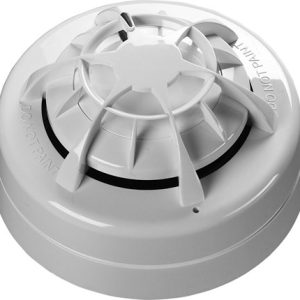 ORBIS DETETOR MULTI CRITÉRIO (ÓTICO/TÉRMICO)