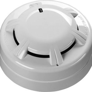 ORBIS DETETOR ÓTICO DE FUMO