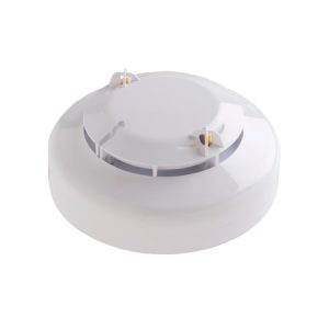 SOTERIA DETETOR TÉRMICO - SEM ISOLADOR