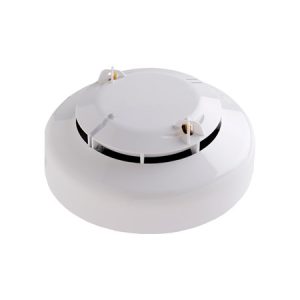 SOTERIA DETETOR MULTI CRITÉRIO (ÓTICO/TÉRMICO) - SEM ISOLADOR