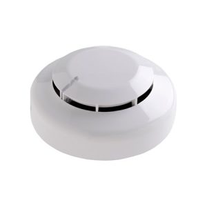 SOTERIA DETETOR ÓTICO DE FUMO