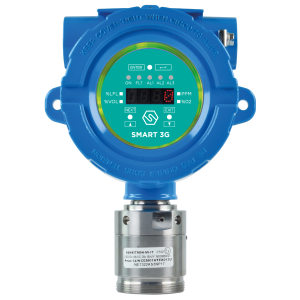 Detetores SMART 3G D2
