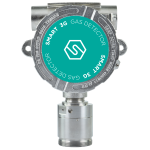 Detetores SMART 3G GRI