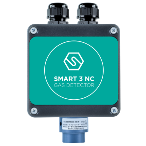 Detetores SMART 3 NC