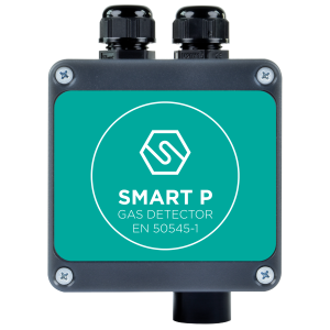 Detetores SMART P
