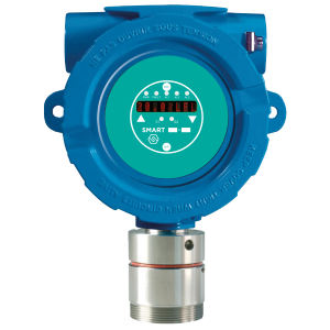 Detetores SMART S-SS