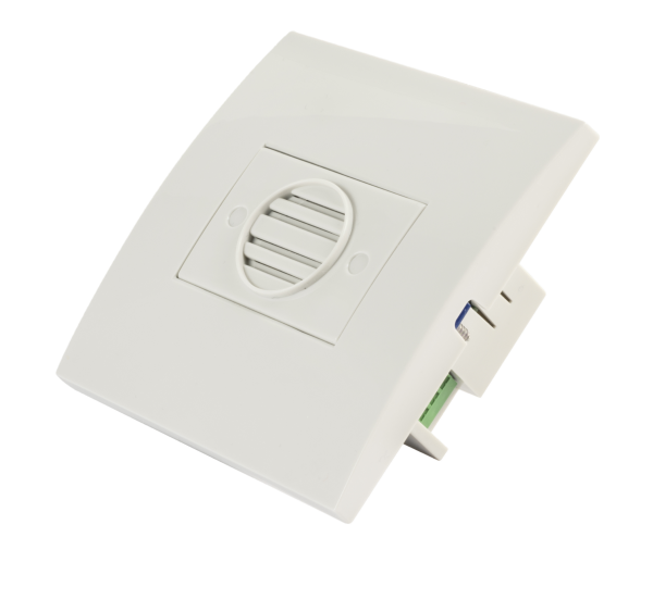 Detetores SMART 3H FM-LITE