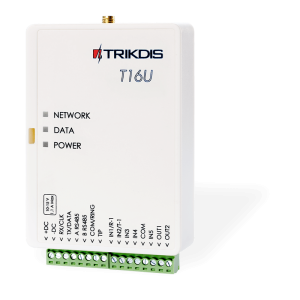 Transmissor T16