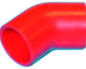 Ângulo de 45°, d=25mm – B05131-25