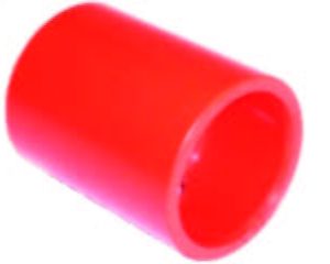 União direita para tubo – B05133-25