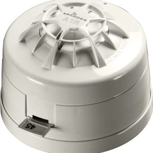 XPANDER DETETOR TÉRMICO (A1R) COM BASE