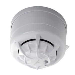 XPANDER DETETOR MULTI CRITÉRIO (ÓTICO/TÉRMICO) COM BASE