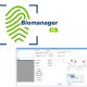 BIOMANAGER CS - imagem oficial