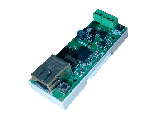 CNV1000 - imagem oficial