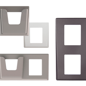 DIN Frames - imagem oficial