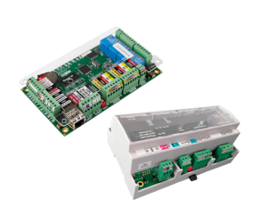 EWSI – porta Controlador – apenas eletrónica