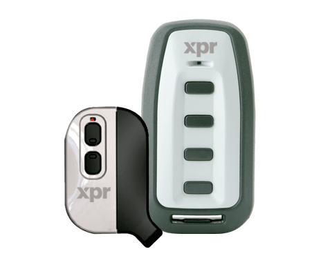 TX Transmitters - imagem oficial