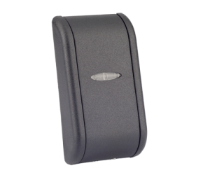 MINI-SA2 - Autónomo EM Leitor RFID