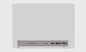 EK-WL8-TRH - Módulo tradutor híbrido sem fios