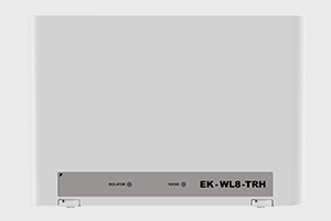 EK-WL8-TRH - Módulo tradutor híbrido sem fios