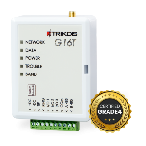 Comunicador GSM G16T
