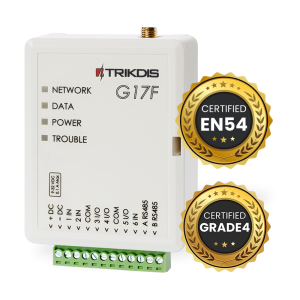 Comunicador GSM G17F