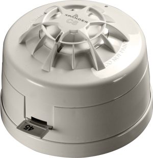 XPA-CB-11171-APO - Apollo XPander - Detetor térmico (CS) com Base