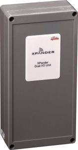 XPA-IN-14012-APO – Módulo de entrada/saída XPander de dois canais