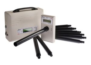 XPA-TE-14075-APO - Apollo XPander - Kit de análise de cobertura com diversidade