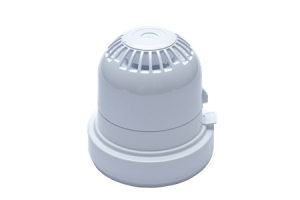 XPA-CB-14002-APO - Apollo XPander Sirene para área aberta – Corpo Branco