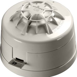 XPANDER DETETOR TÉRMICO (CS) COM BASE