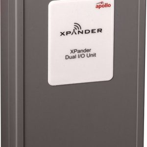 XPANDER MÓDULO DE ENTRADA/SAÍDA - DUPLO