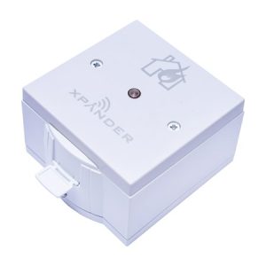 XPANDER INDICADOR REMOTO