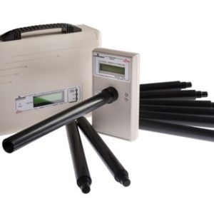 XPANDER KIT DE TESTES