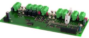 Placa de Interface de E/S – B01110-00