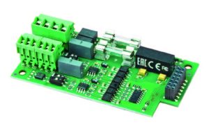 Placa de interface RS485 (redundante) – B01115-00