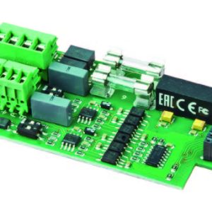 Placa de interface RS485 (redundante) – B01115-00
