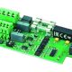 Módulo de indicação de zona de 32 LEDs – B01220-00