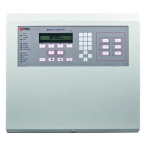 B01060-00 – Central de incêndio Solution F1-18