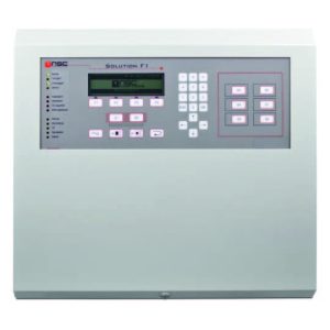 Painel de Controlo de Incêndio Solution F1-18 – B01060-20 com aprovação SIL2
