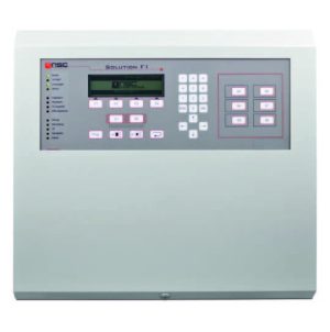 Painel de Controlo de Incêndio Solution F1-18 – B01060-20 com aprovação SIL2